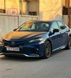 تويوتا كامري